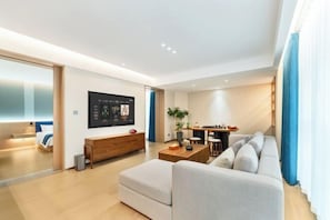 Room - Hanjin Hotel (Wuxi)