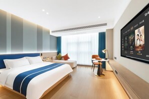 Room - Hanjin Hotel (Wuxi)