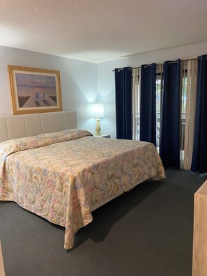 2 Schlafzimmer, Bügeleisen/Bügelbrett, WLAN