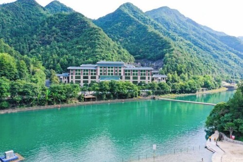 Niujiao Resort