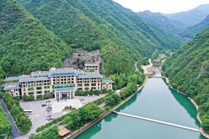 Exterior - Niujiao Resort (Wuyi)