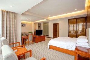 Unclassified image, 2 of 29, button - Niujiao Resort (Wuyi)