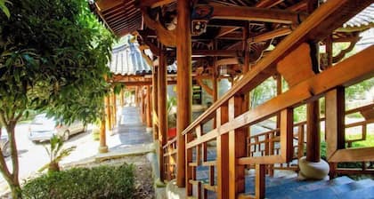 Niujiao Resort