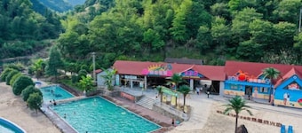 Niujiao Resort