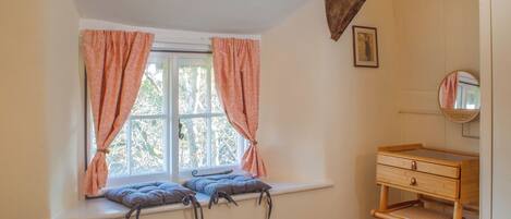 2 Schlafzimmer, kostenloses WLAN, Bettwäsche