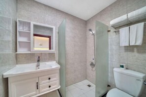 Room - Jupu Business Hotel (Shanghai)