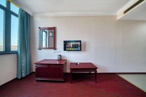 Room - Jupu Business Hotel (Shanghai)