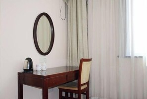 Room - Jupu Business Hotel (Shanghai)