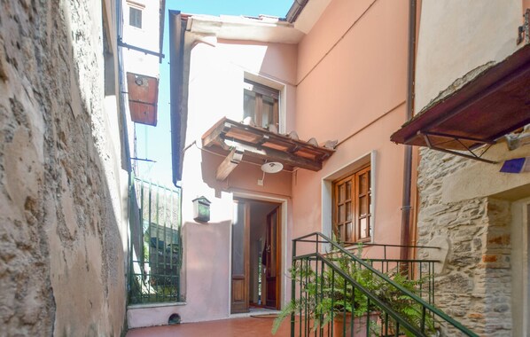 Detalle exterior