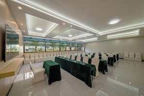 Meeting facility - Seattle Hotel (Jingxi)