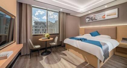 Seattle Hotel
