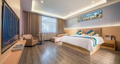 Seattle Hotel