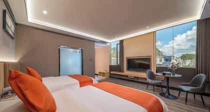 Seattle Hotel