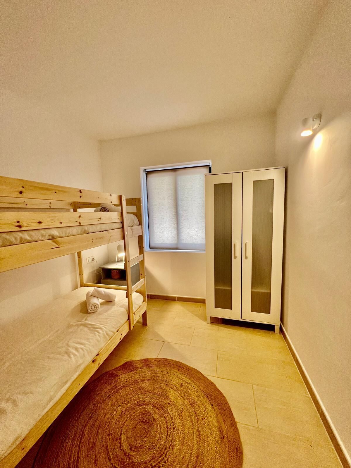 2 Schlafzimmer, Bügeleisen/Bügelbrett, Internetzugang, Bettwäsche