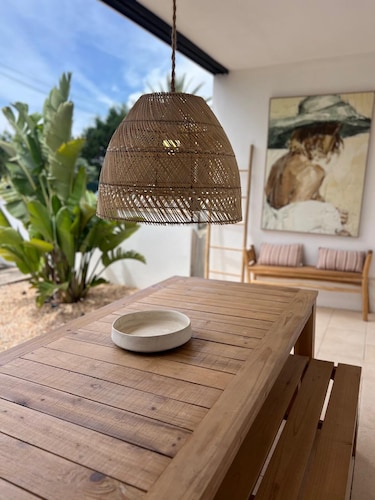 Son Carrió 8, Son Carrió 8 - Sa Perdiu 8