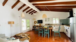 Interior - Cales de Menorca 10, Cales de Menorca 10 - Cala dén Bosch (Cala Blanca)
