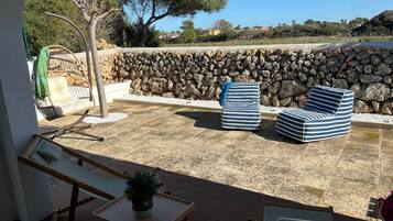 Terras