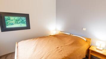 2 quartos, acesso à internet