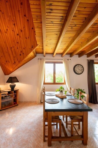 La Barrina - SAINT-SAUVEUR-DE-PEYRE