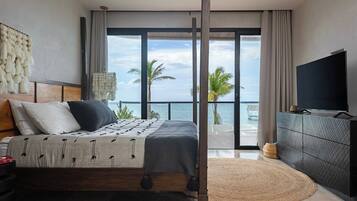 2 chambres, fer et planche Ă repasser, lit parapluie, Wi-Fi