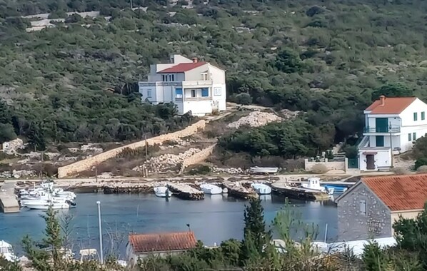 Porticciolo