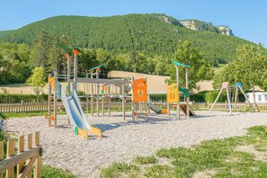 Zona infantil