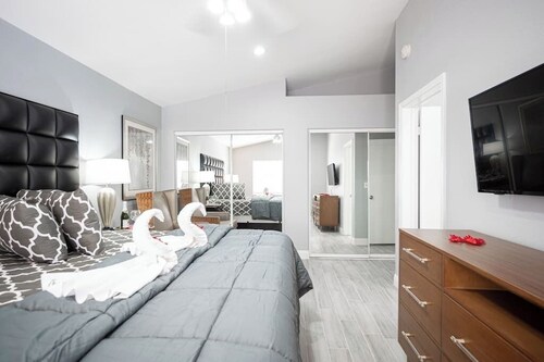 The right place for you and your family