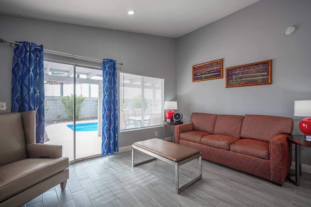 TV, fireplace, video games, books