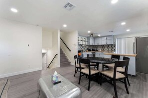 Dining - Exclusive Designer Home with Strip Views and Pool! (Las Vegas)