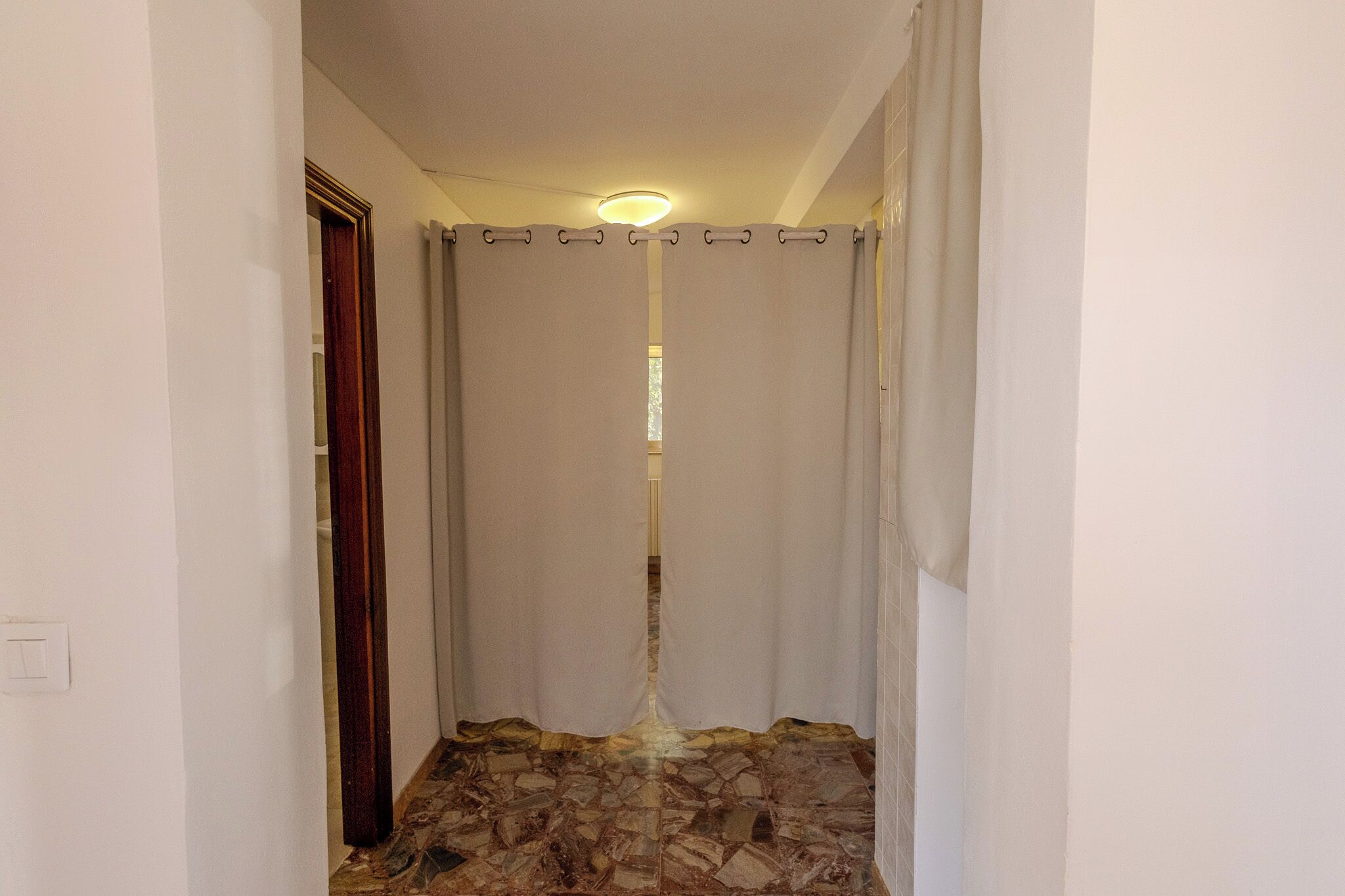 House | Living area | Flat-screen TV