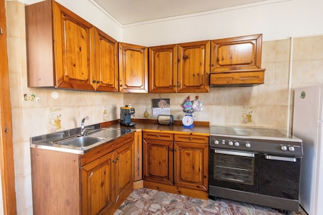 House | Private kitchen