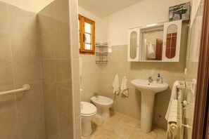 House | Bathroom - Casa Della Nonna (Pollutri)