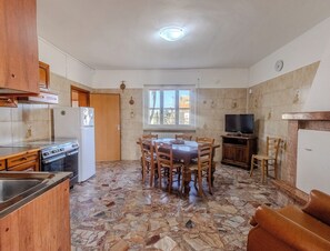 Huis | Woonruimte | Flatscreentelevisie