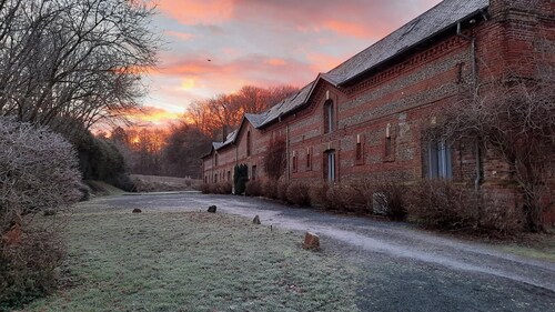 Le Clos de la Beauce