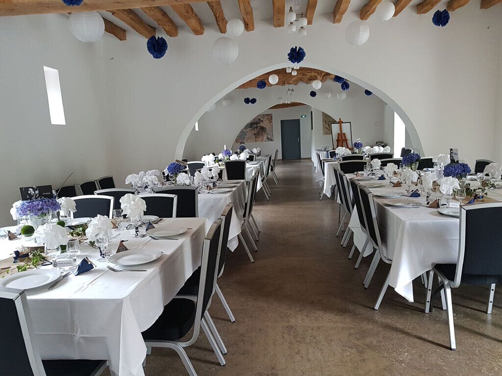 Evenementenzaal