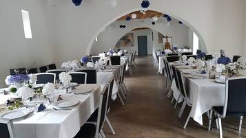 Evenementenzaal