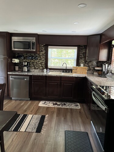 1987 “OAK SPRINGS”- Majestic-Tranquil-Serene…