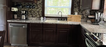 1987 “OAK SPRINGS”- Majestic-Tranquil-Serene…