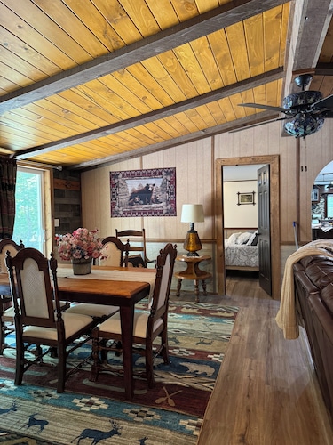 1987 “OAK SPRINGS”- Majestic-Tranquil-Serene…