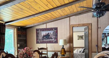 1987 “OAK SPRINGS”- Majestic-Tranquil-Serene…