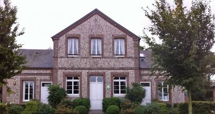 Le Relais des Hautes Falaises