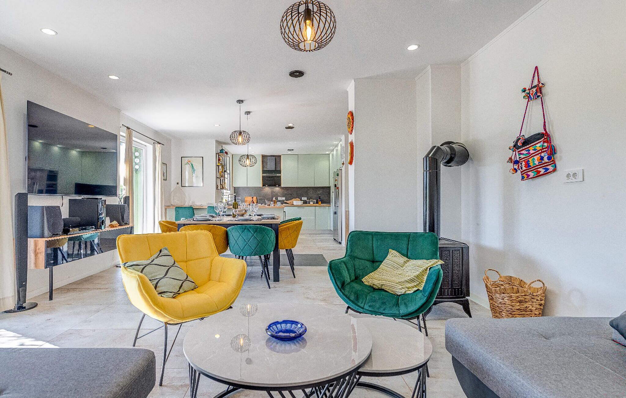 living-room