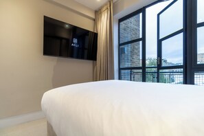 Suite 12 - Two Bedroom Apartment with Balcony