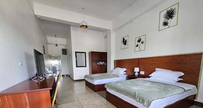 Clivia Hotel