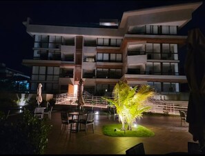 Terraço/pátio