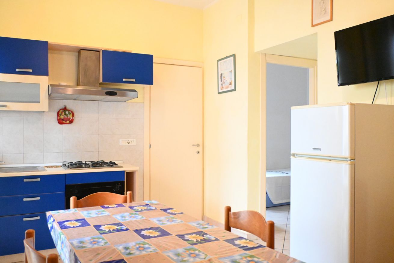Cucina privata