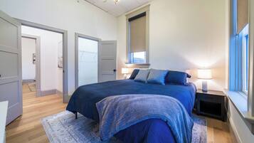 3 Schlafzimmer, WLAN, Bettwäsche