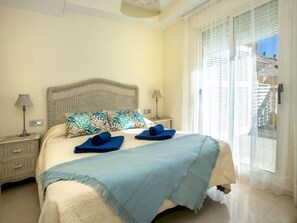 Huis, 3 slaapkamers, terras | 3 slaapkamers
