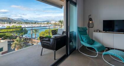 Global Portobello Sea Views 11218