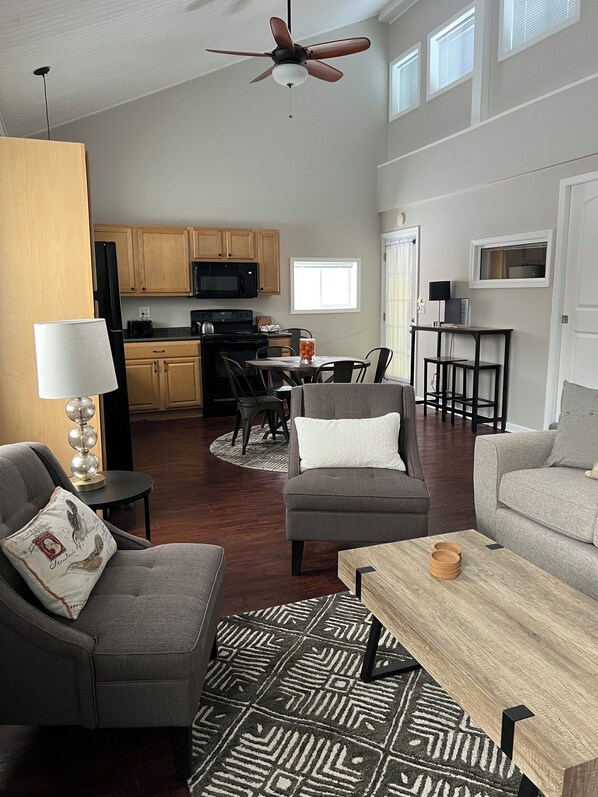 Smart-tv och dvd-spelare